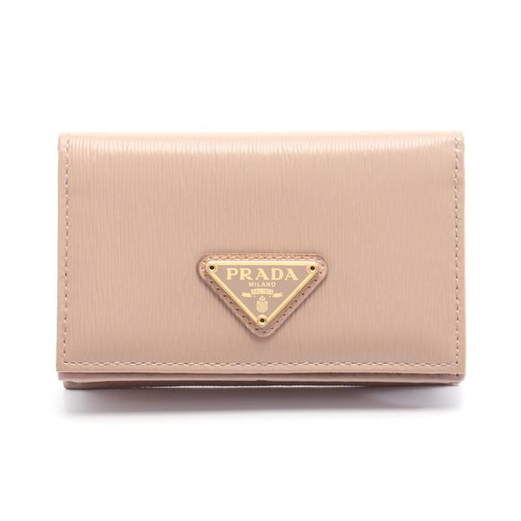 Prada Case pink leather - Picture 1 of 7